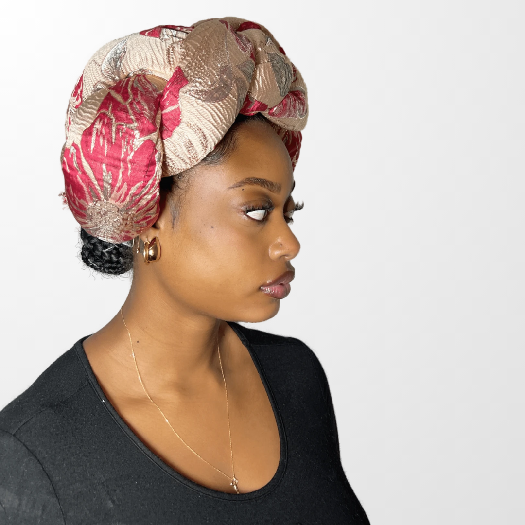 Amadi Headband