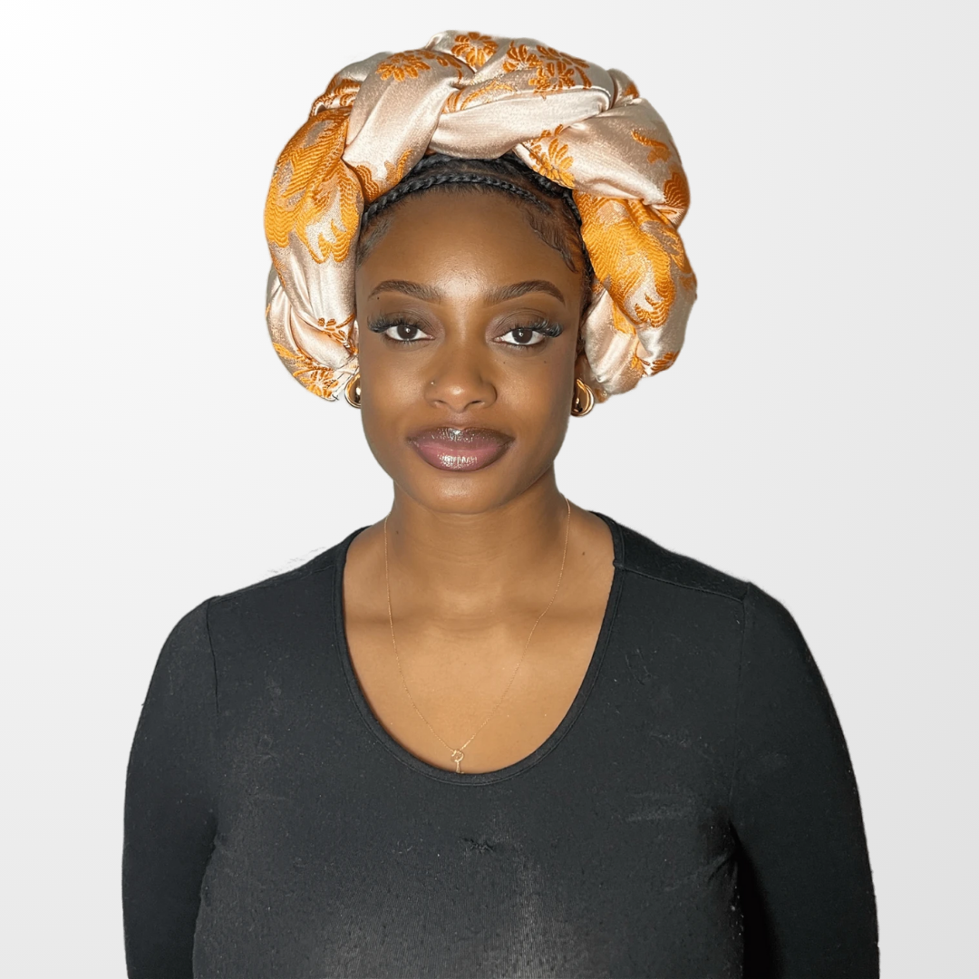 Amadi Headband