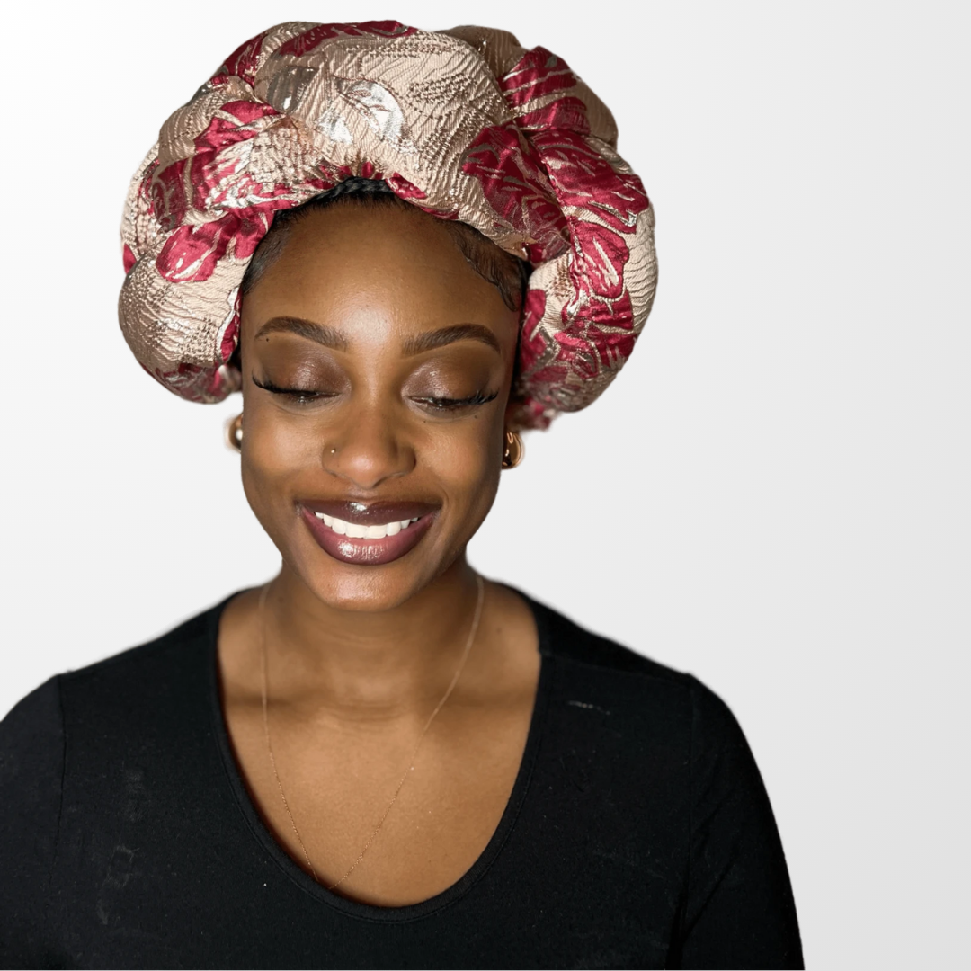 Amadi Headband