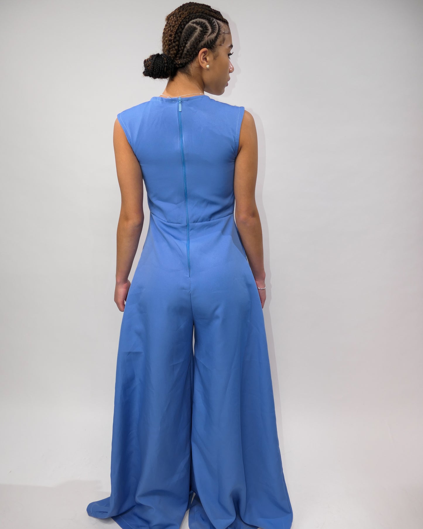 Wali Yakoma Jumpsuit