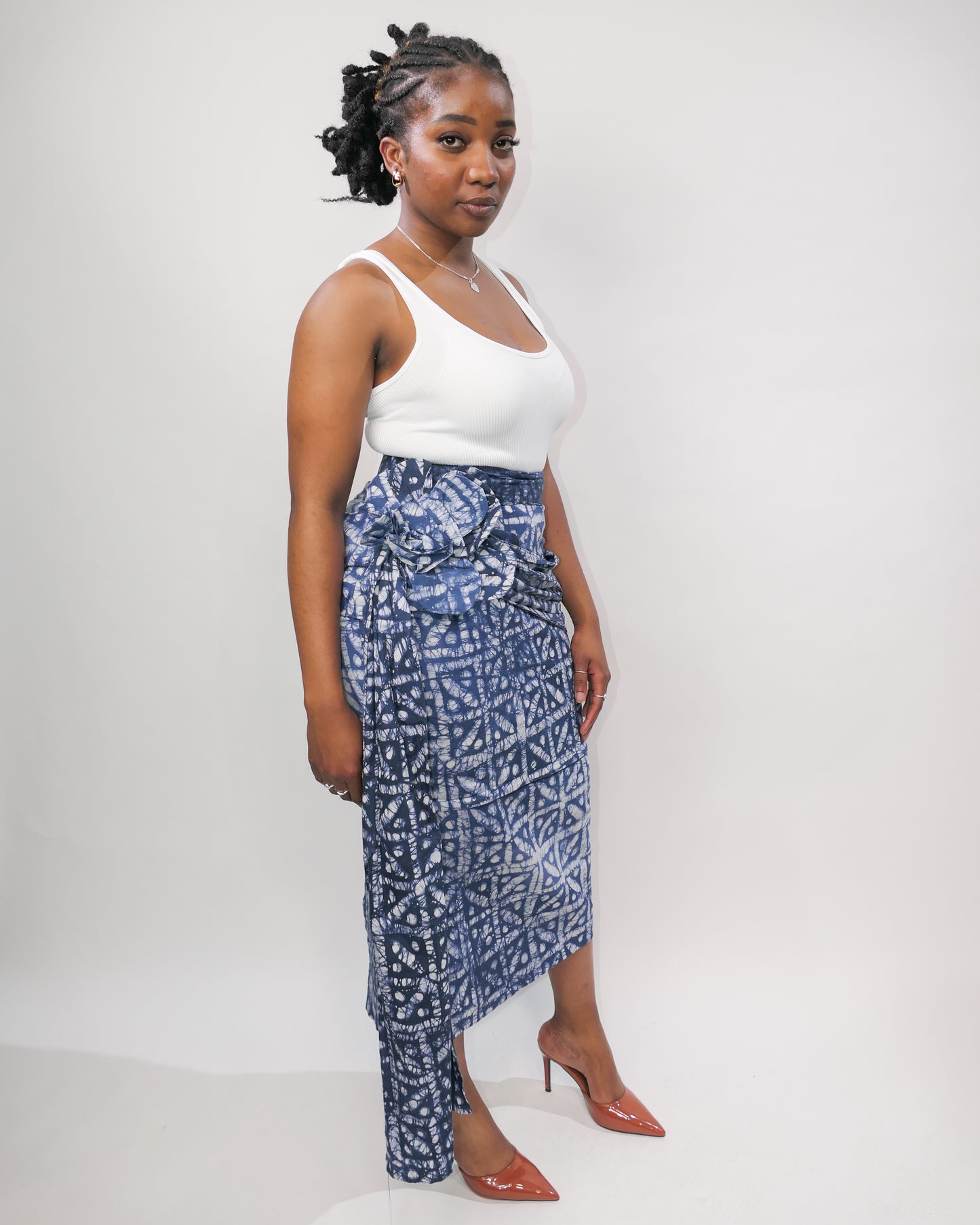 Two in One Aya Skirt