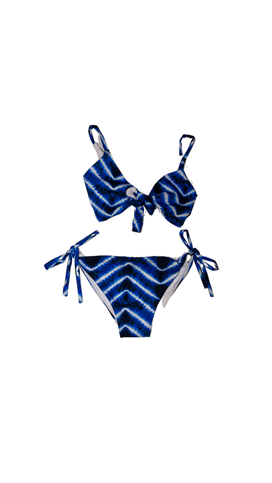 Ensemble Bikini Breeze