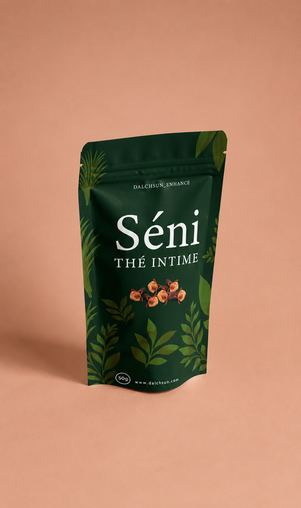 Séni Thé Intime