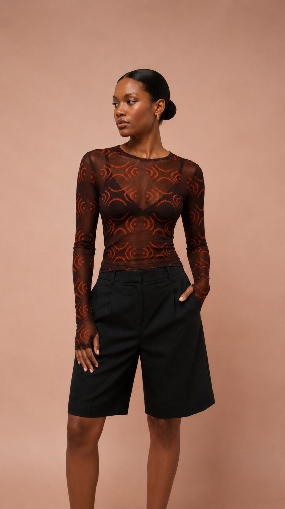 Zuri Mesh