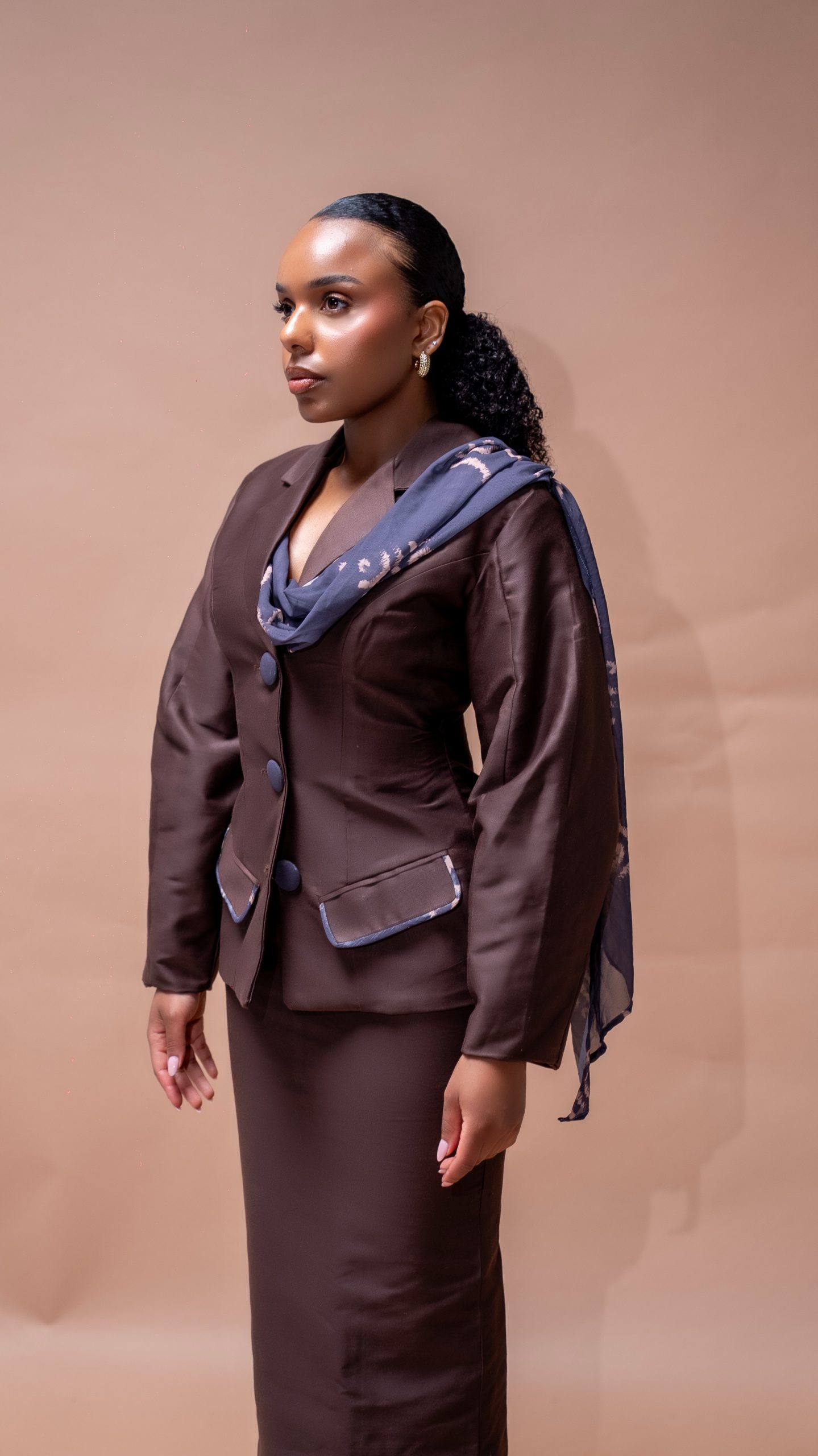 Éminence Blazer