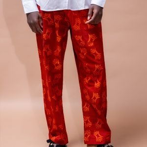 KING-RED